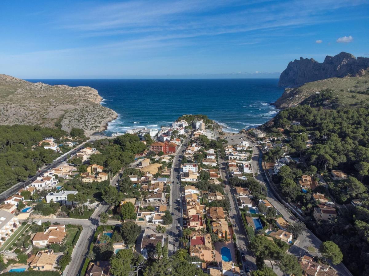 Apartment Clara R - Csv176 By Interhome Cala San Vicente  Exterior photo