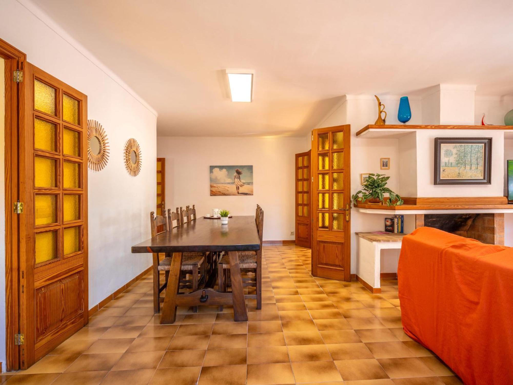 Apartment Clara R - Csv176 By Interhome Cala San Vicente  Exterior photo