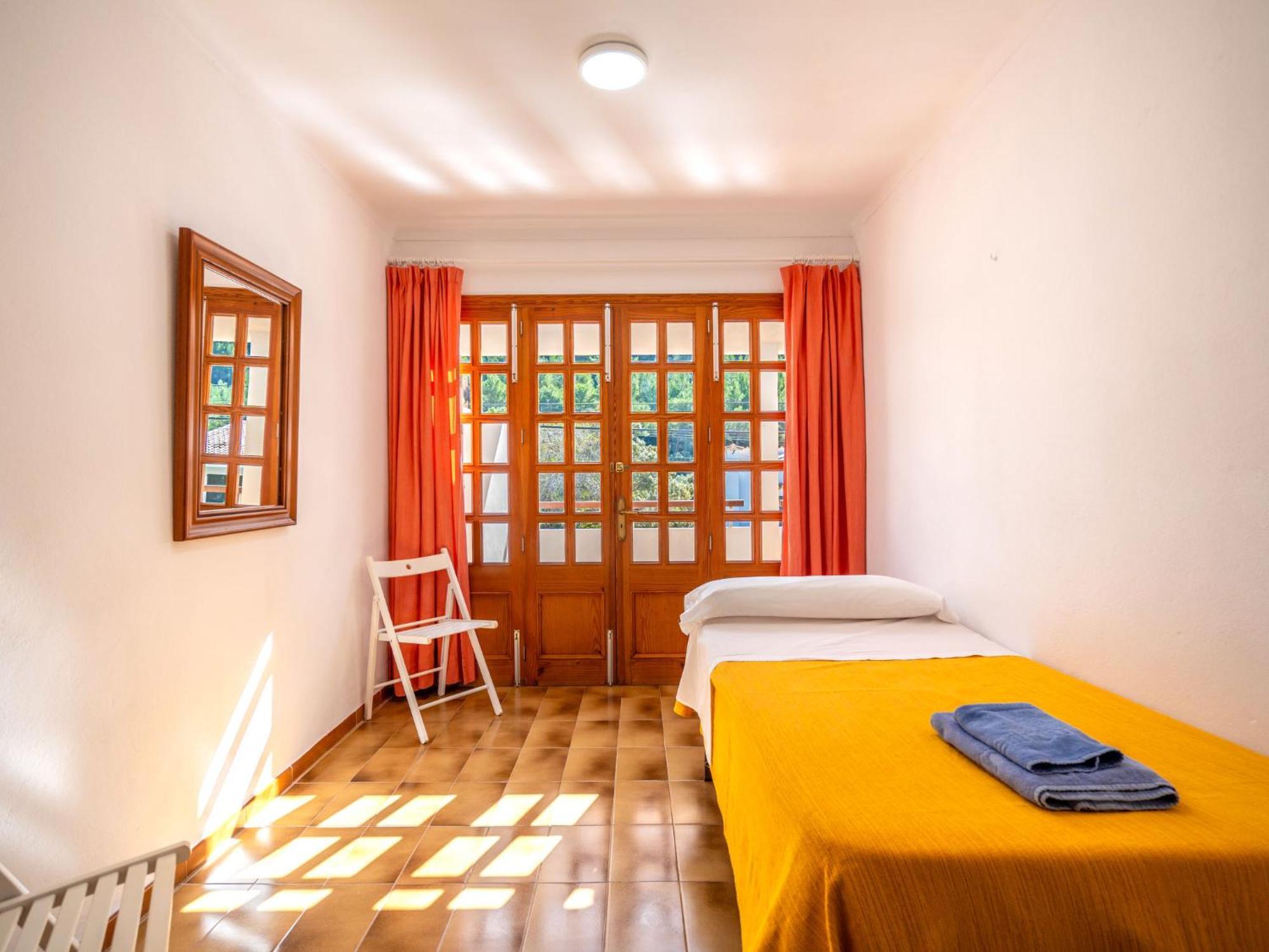 Apartment Clara R - Csv176 By Interhome Cala San Vicente  Exterior photo