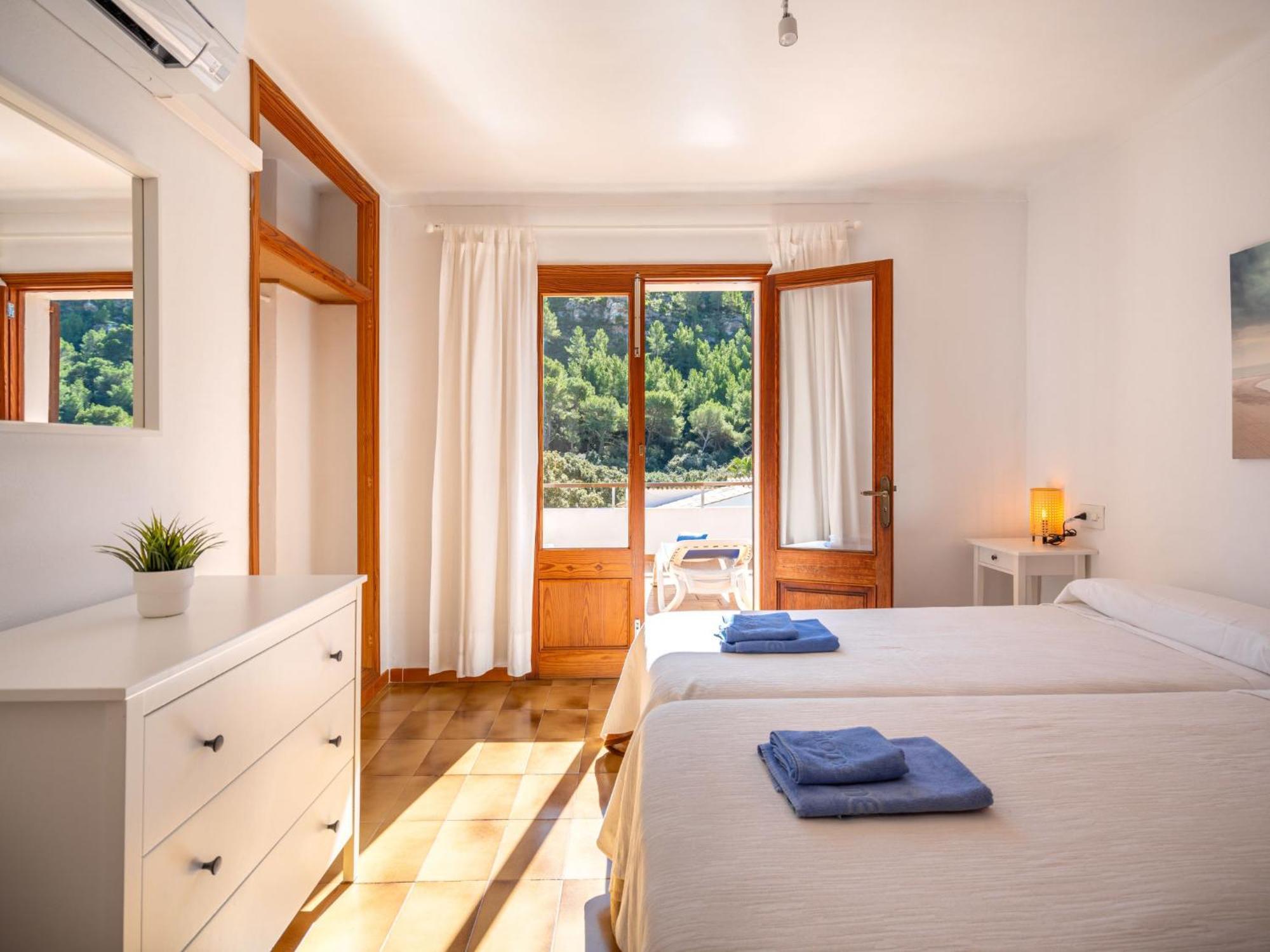 Apartment Clara R - Csv176 By Interhome Cala San Vicente  Exterior photo