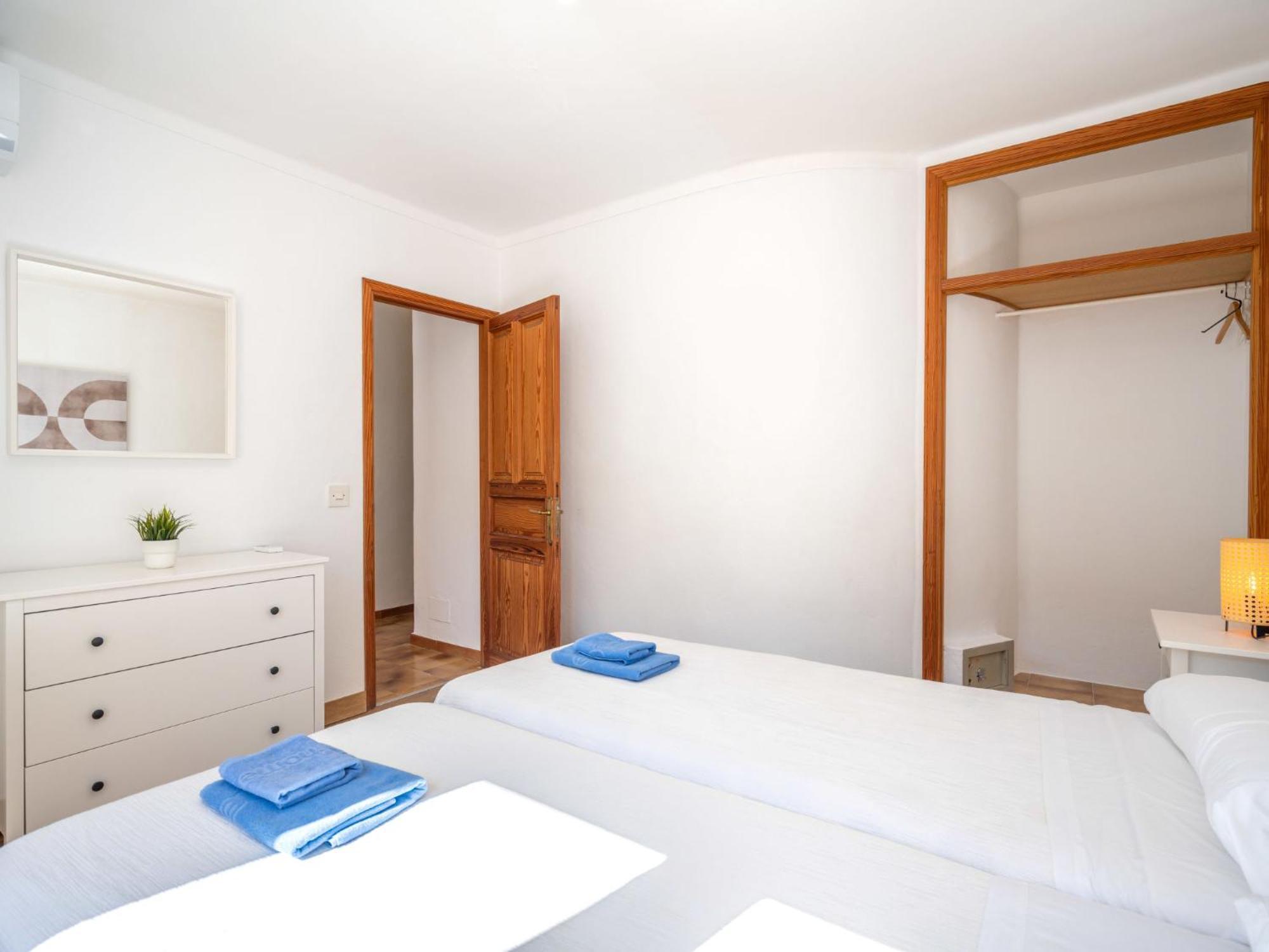 Apartment Clara R - Csv176 By Interhome Cala San Vicente  Exterior photo
