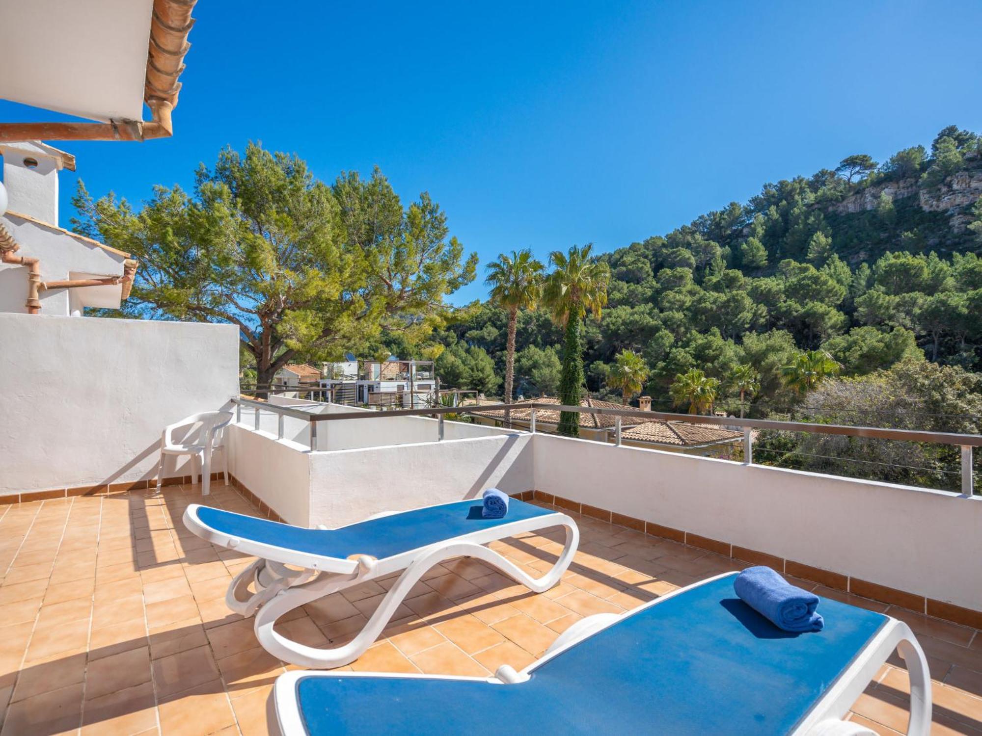 Apartment Clara R - Csv176 By Interhome Cala San Vicente  Exterior photo