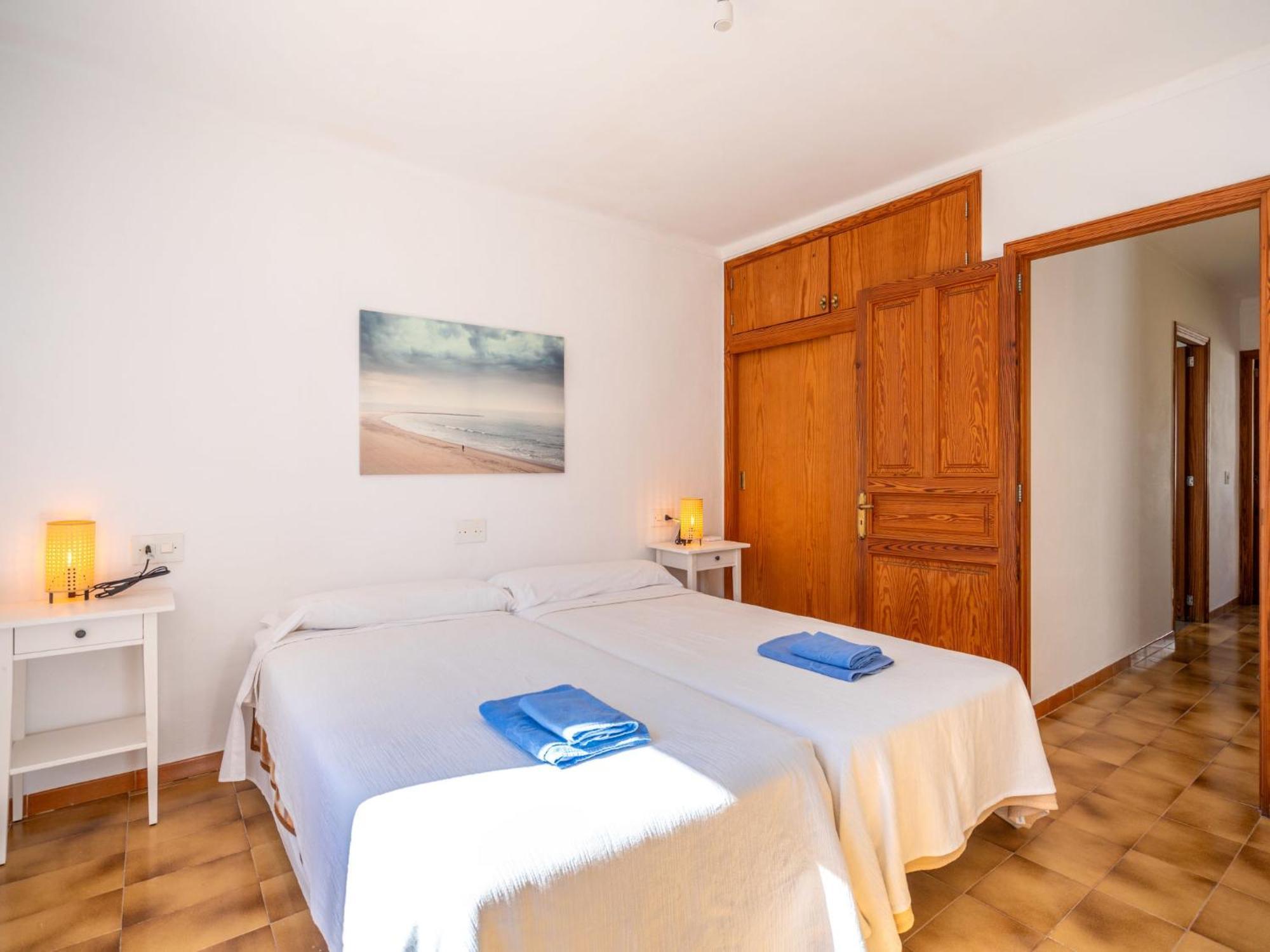 Apartment Clara R - Csv176 By Interhome Cala San Vicente  Exterior photo