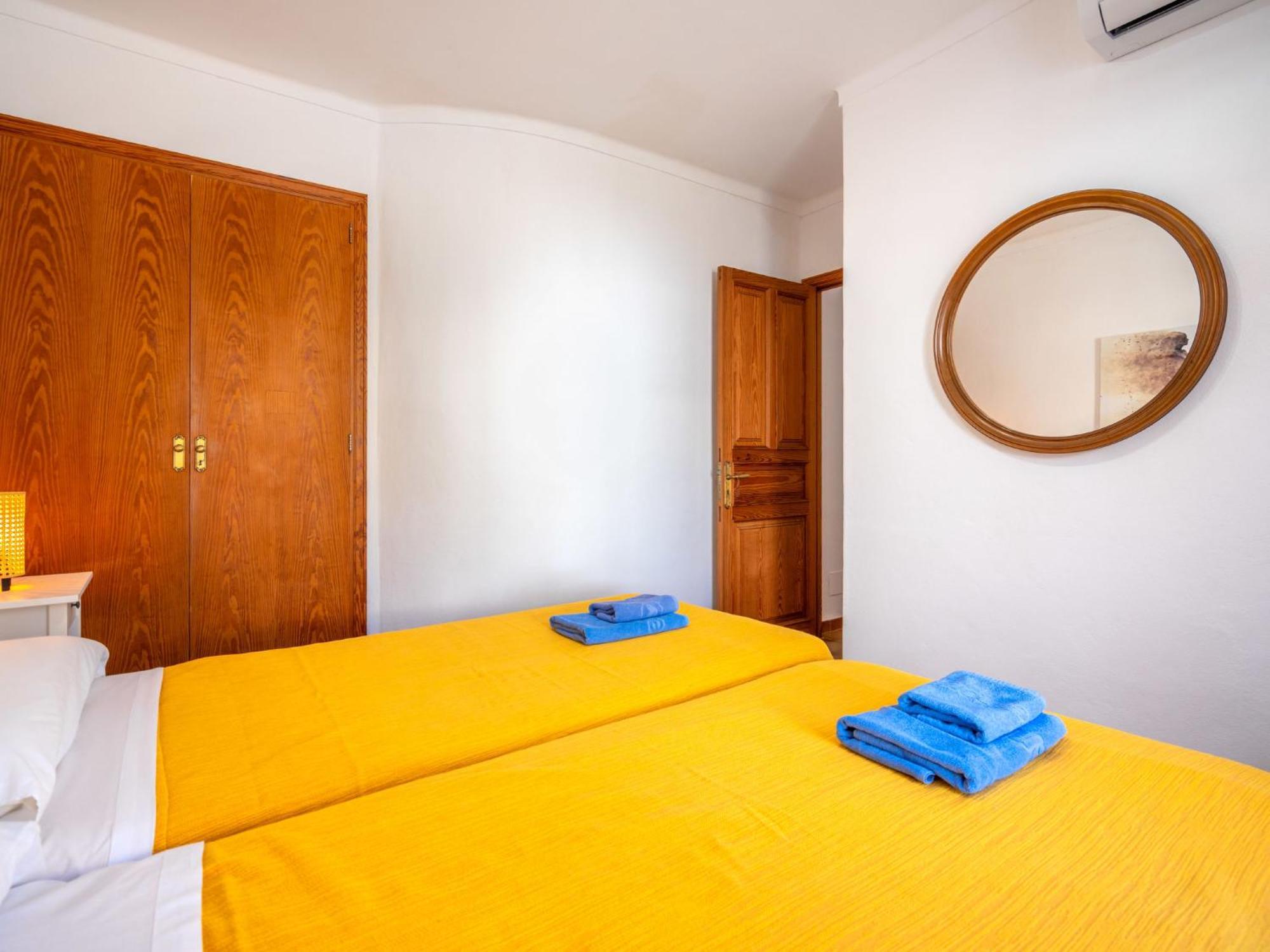 Apartment Clara R - Csv176 By Interhome Cala San Vicente  Exterior photo